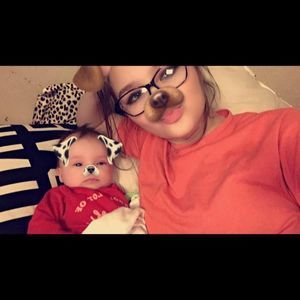 Meet your Posher, Jasmine